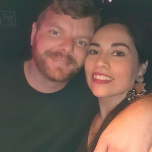 Meet your Posher, Natalia